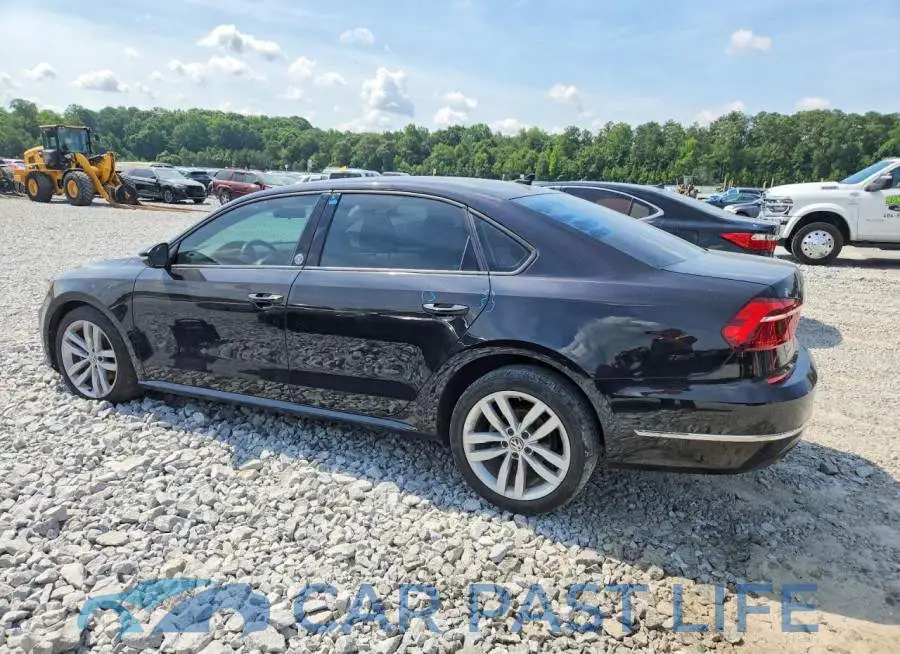 1VWLA7A31KC008781# 2