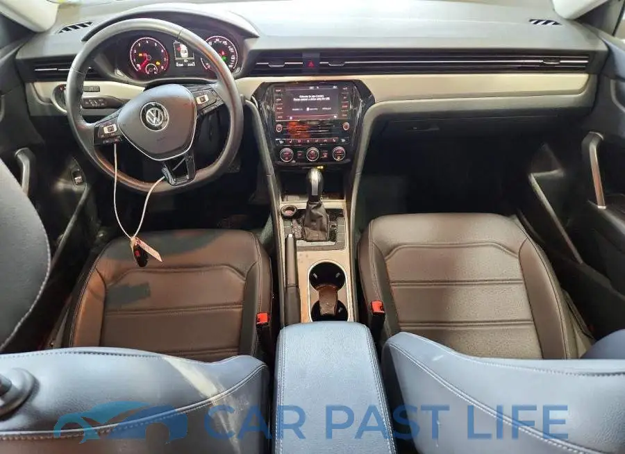 1VWSA7A30NC009212# 8