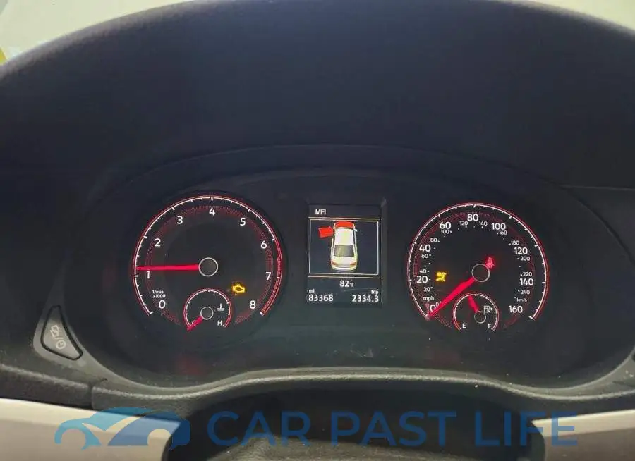 1VWSA7A30NC009212# 9