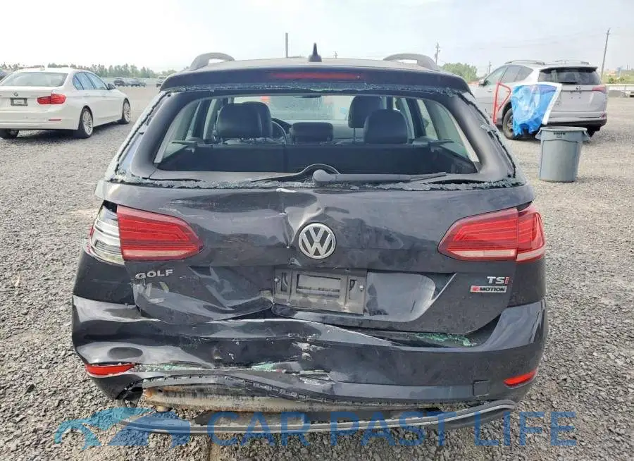 3VW117AU7JM754536# 6