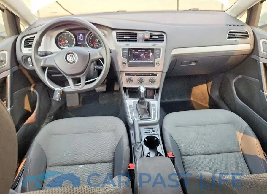 3VW217AU0HM061323# 8