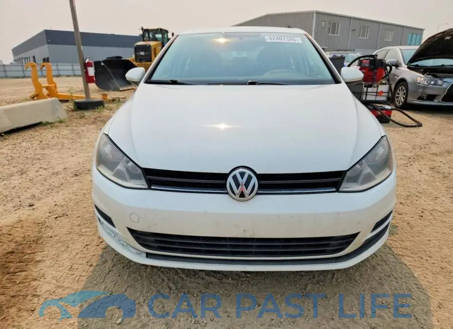3VW217AU0HM061323# 5