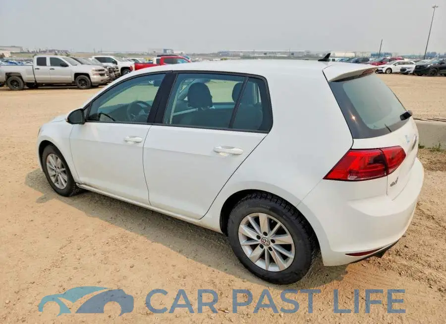 3VW217AU0HM061323# 2