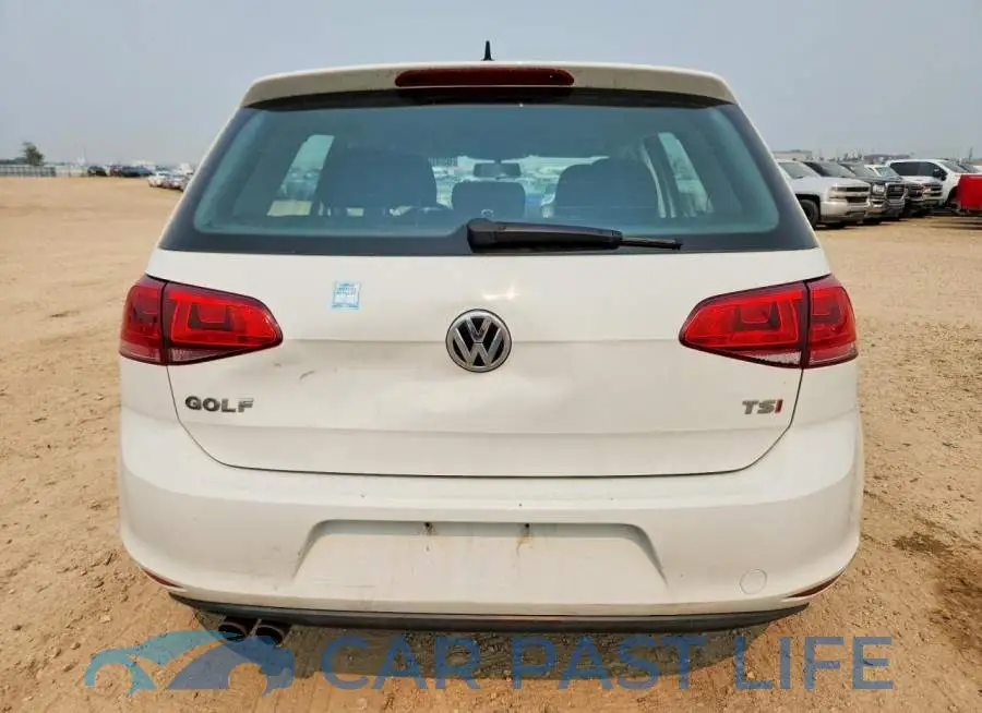 3VW217AU0HM061323# 6
