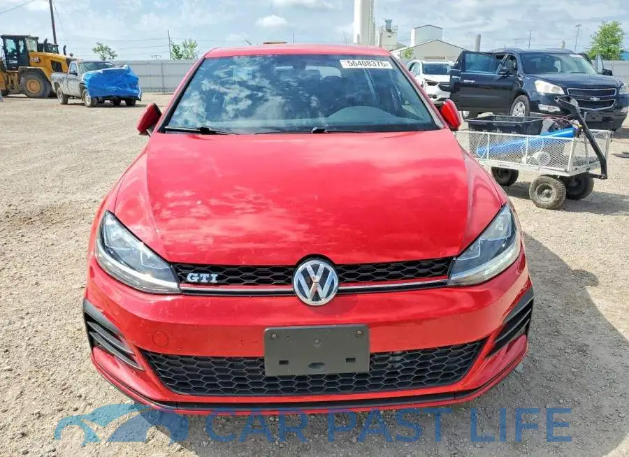 3VW447AU6JM293821# 5