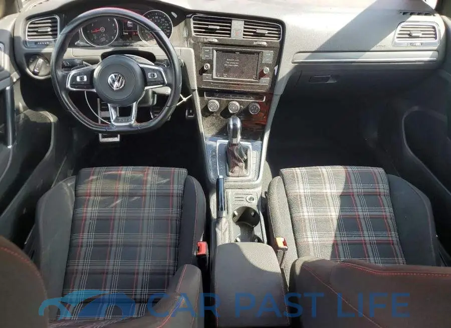 3VW447AU6JM293821# 8