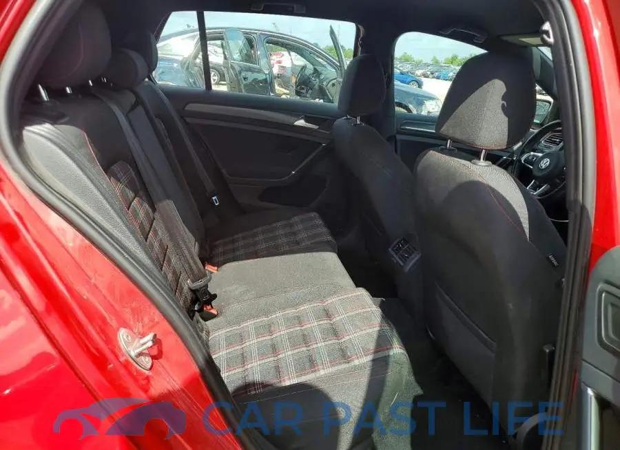 3VW447AU6JM293821# 10
