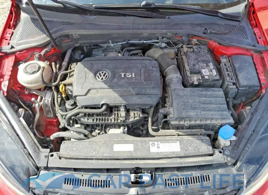 3VW447AU6JM293821# 11