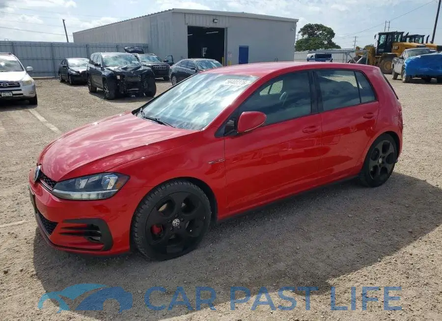 3VW447AU6JM293821# 1