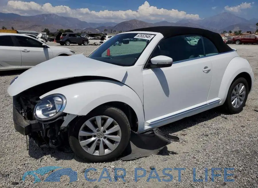 3VW517AT0HM813977# 1