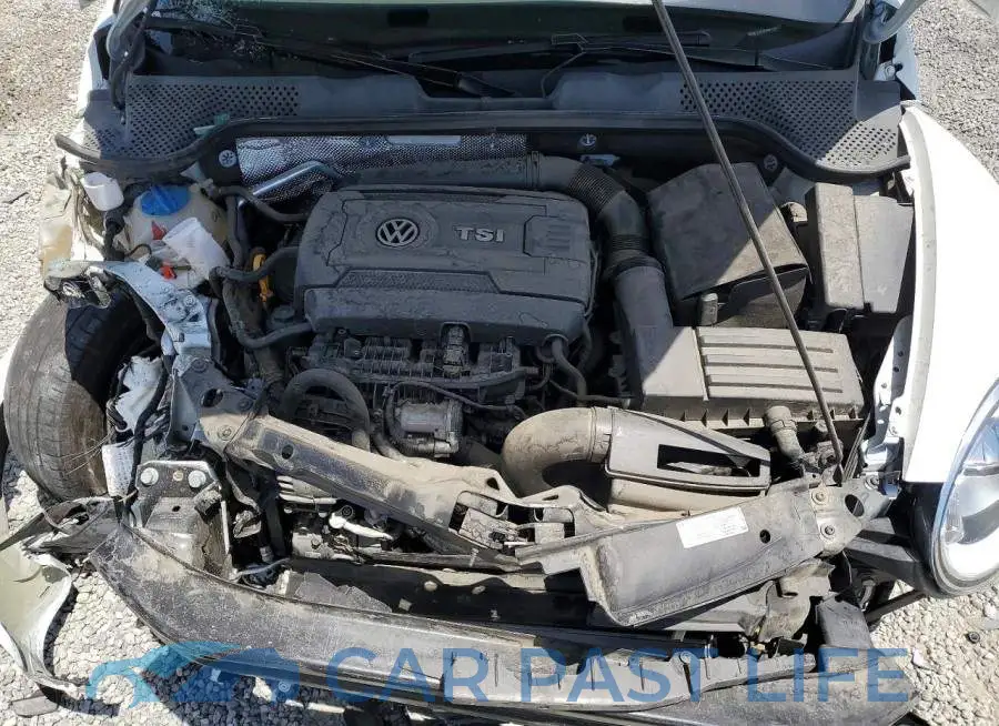 3VW517AT0HM813977# 11