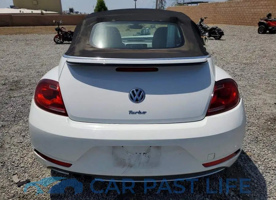 3VW517AT0HM813977# 6