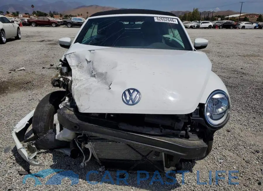 3VW517AT0HM813977# 5