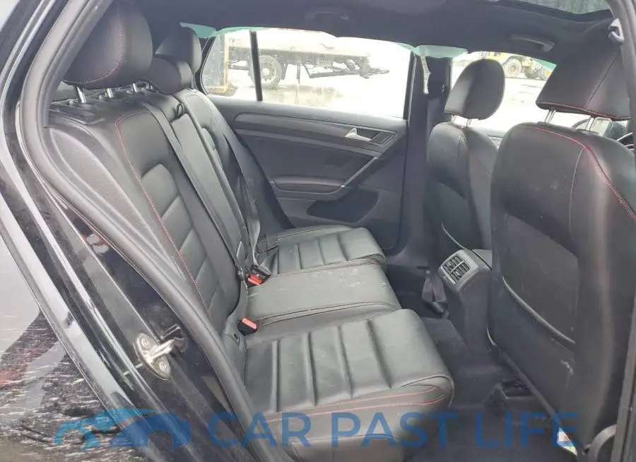 3VW5T7AU9MM005849# 10
