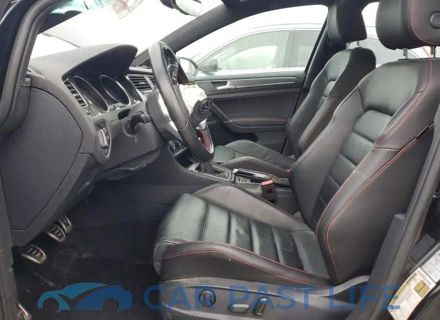 3VW5T7AU9MM005849# 7
