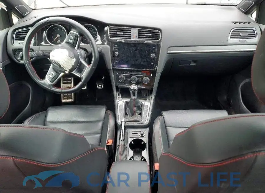 3VW5T7AU9MM005849# 8