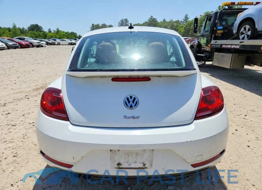 3VWF17AT2HM630066# 6