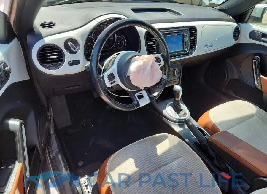 3VWF17AT2HM630066# 8