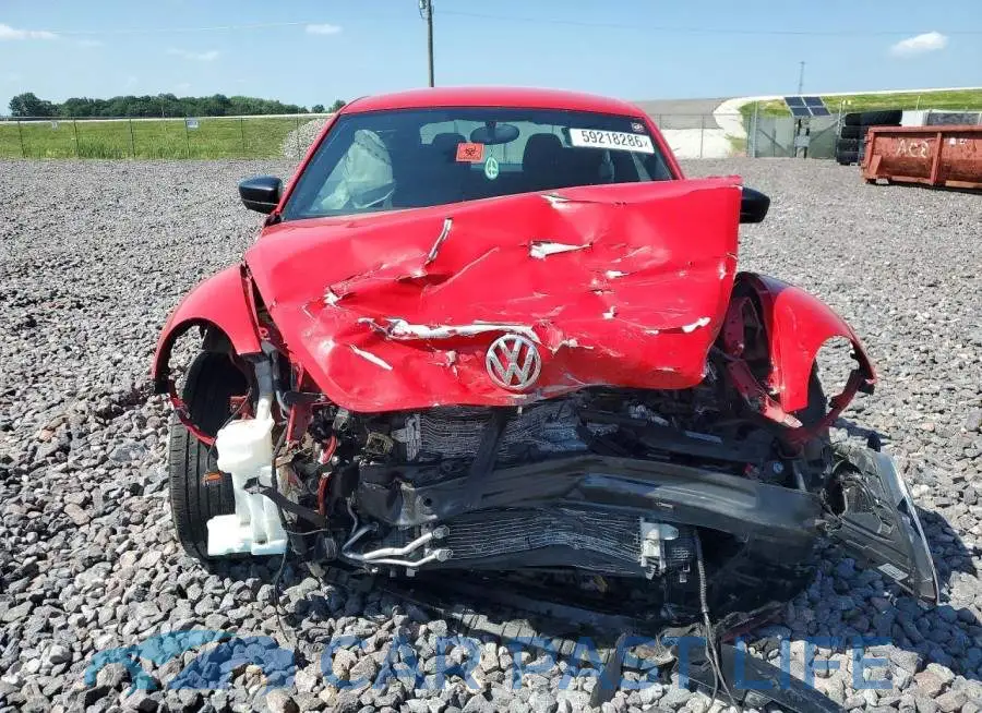 3VWFD7AT6JM712329# 5