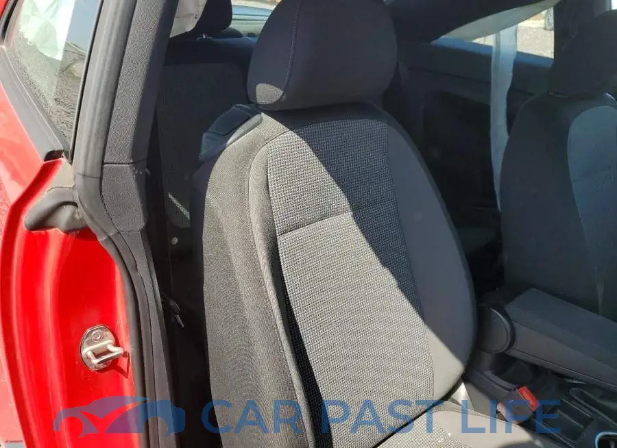 3VWFD7AT6JM712329# 10