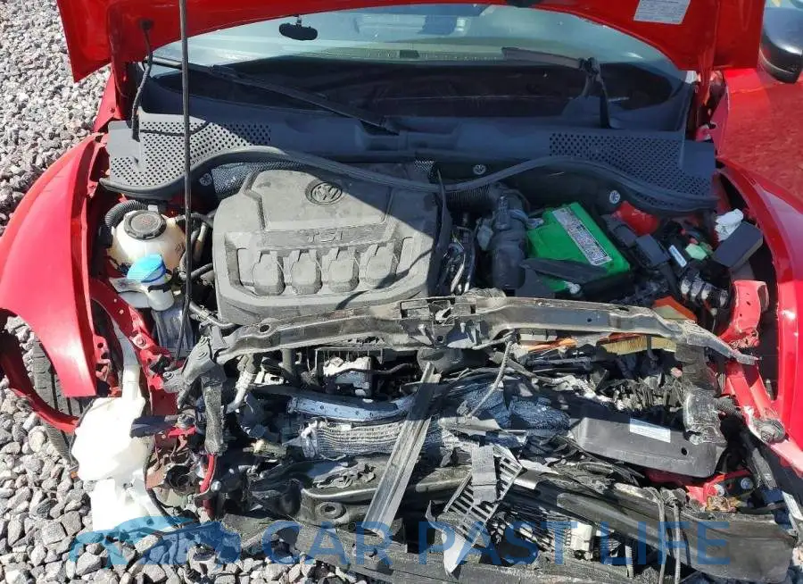 3VWFD7AT6JM712329# 11