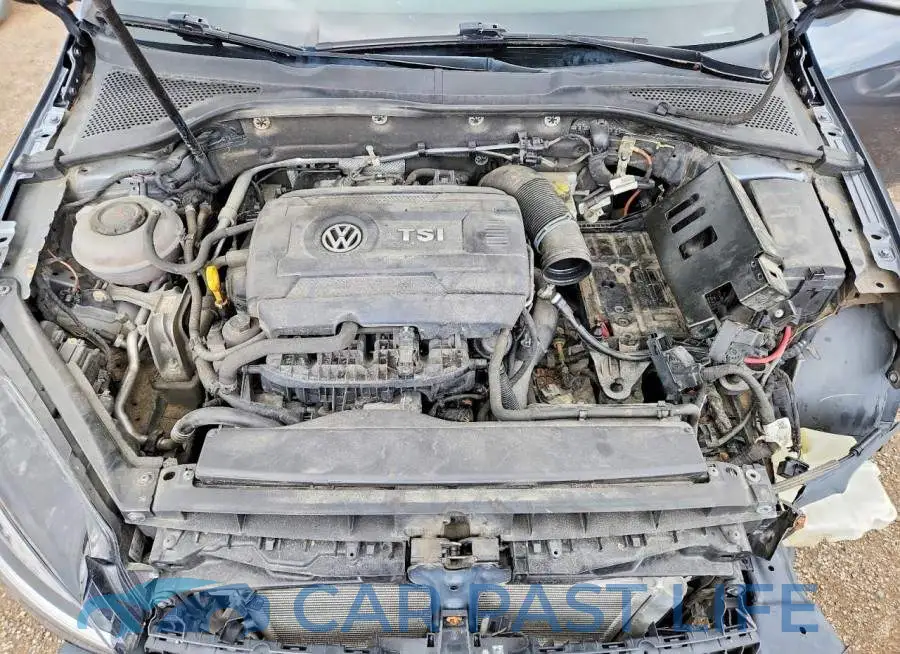 3VWG17AU9JM254176# 11
