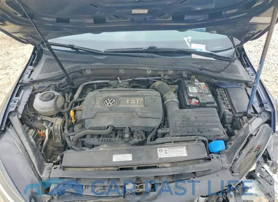 3VWG17AUXJM266000# 11