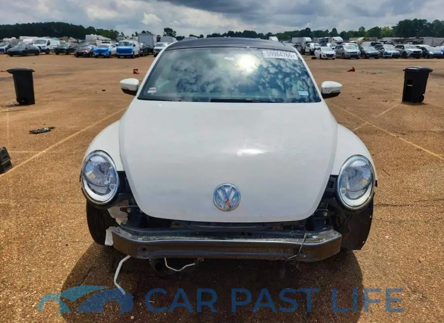 3VWJD7AT4JM710556# 5