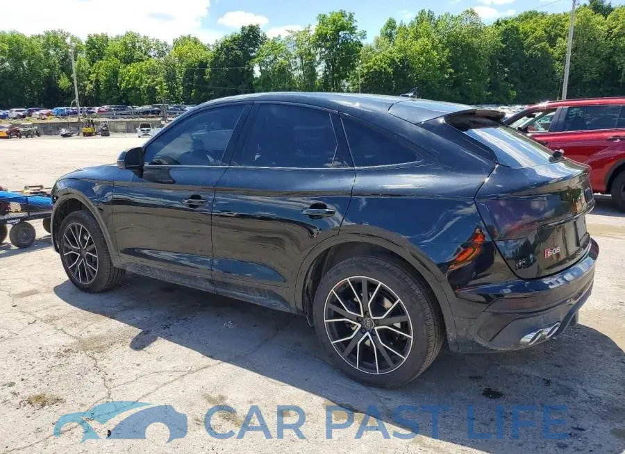 WA124AFY1R2002660# 2