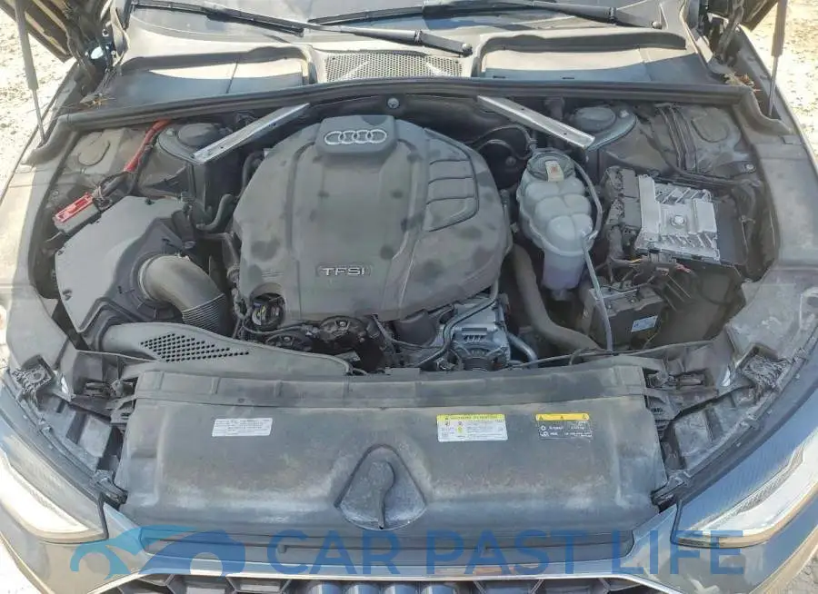 WAUDNAF45LN006772# 11