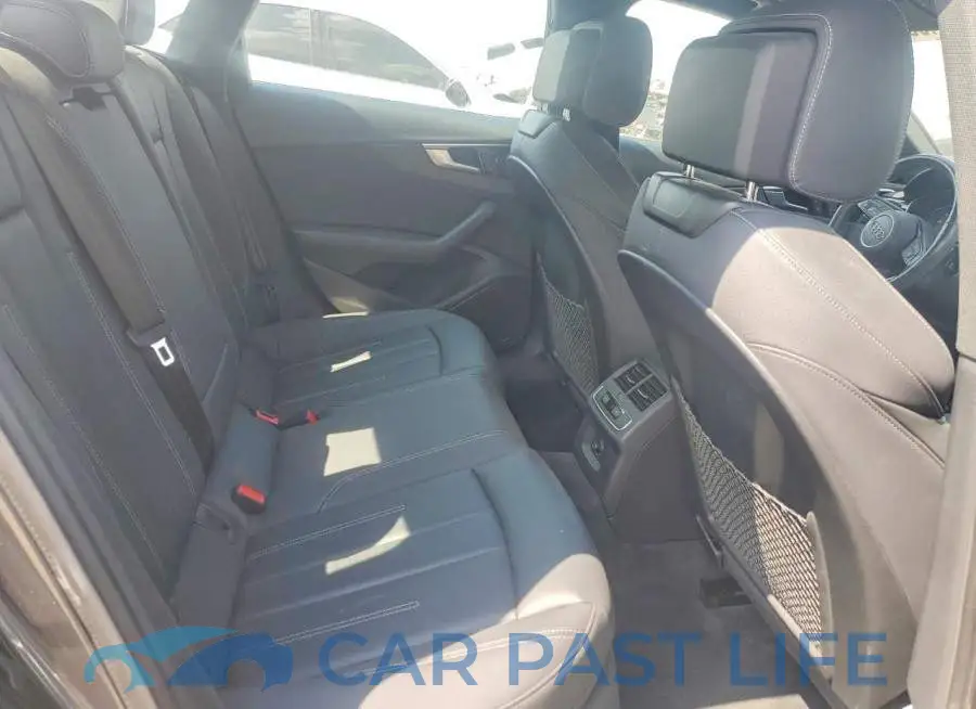 WAUDNAF45LN006772# 10