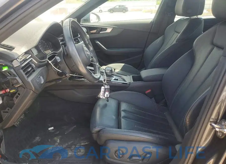 WAUDNAF45LN006772# 7