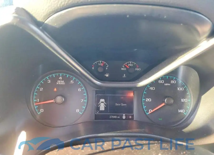 1GTH5BEA7K1263634# 9