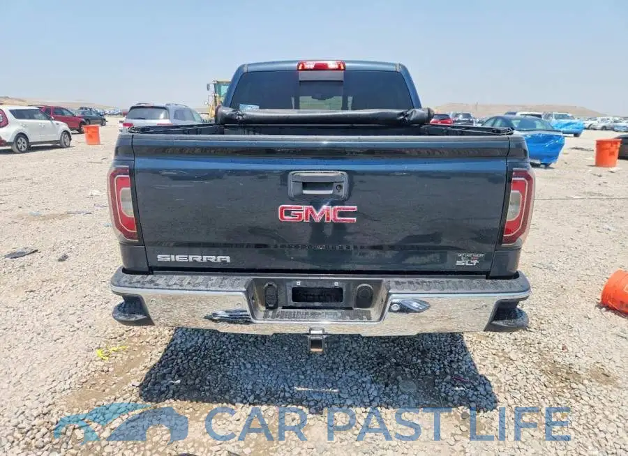 3GTU2NEC7HG408367# 6