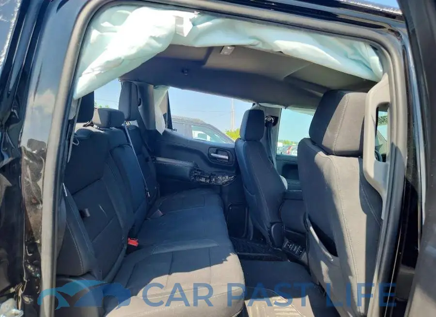 3GTU9CED5NG164786# 10