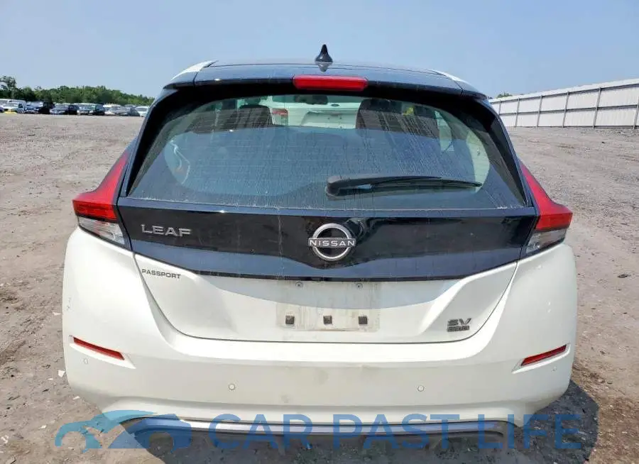 1N4CZ1CV5PC563320# 6