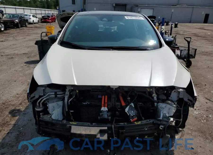1N4CZ1CV5PC563320# 5