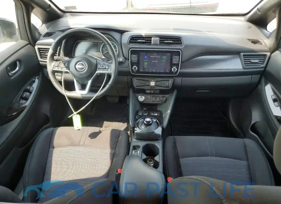 1N4CZ1CV5PC563320# 8