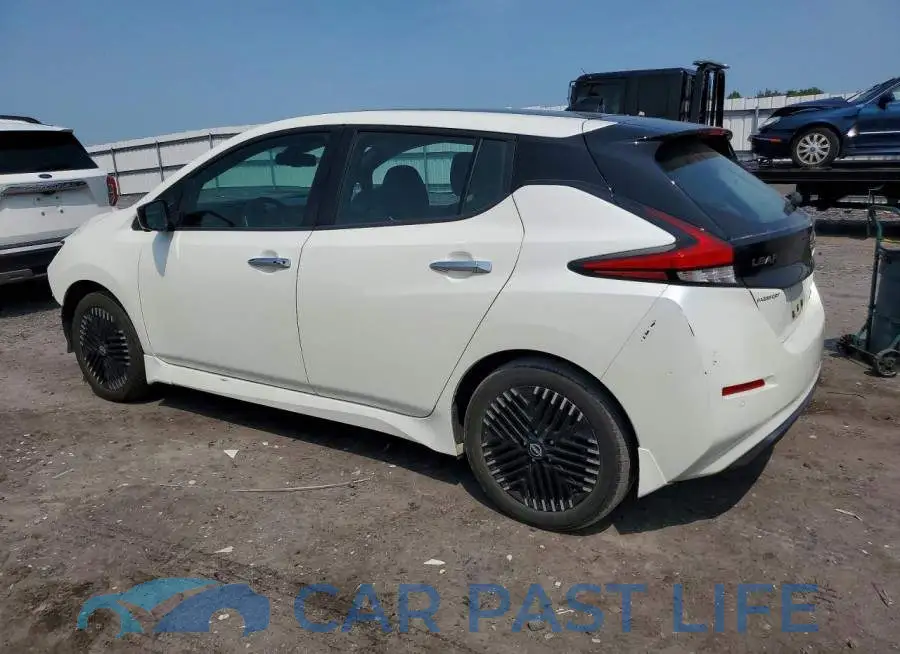 1N4CZ1CV5PC563320# 2