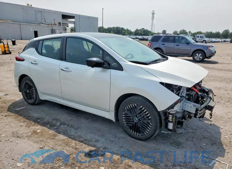 1N4CZ1CV5PC563320# 4