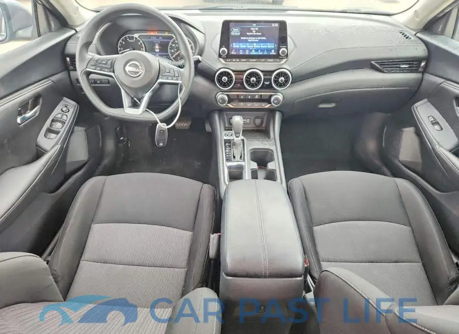 3N1AB8CV6SY381806# 8