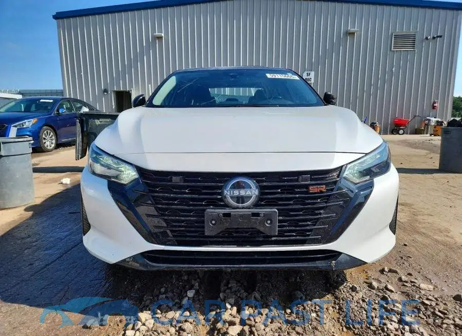 3N1AB8DV1SY314397# 5