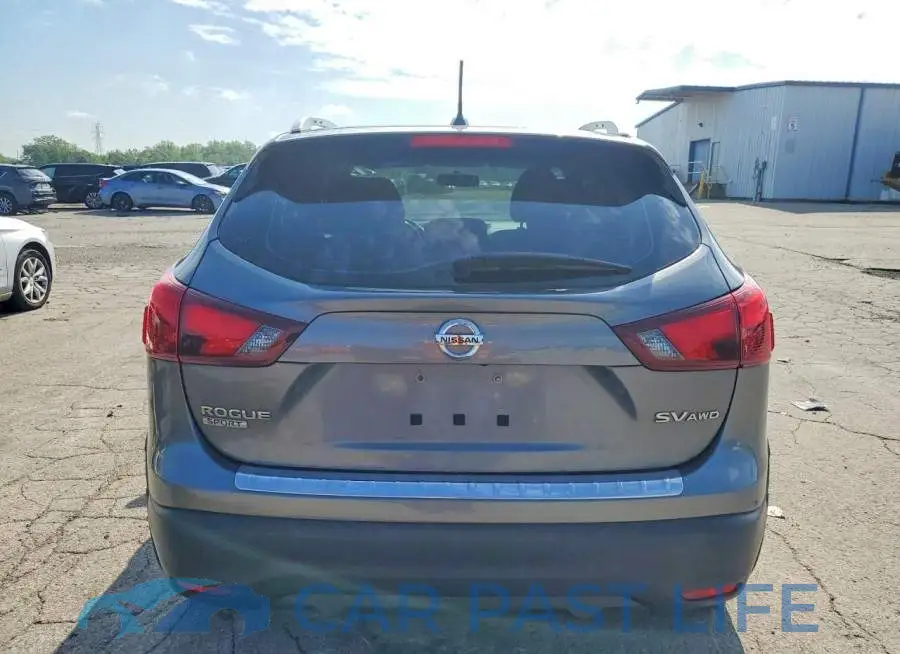 JN1BJ1CR1JW285508# 6