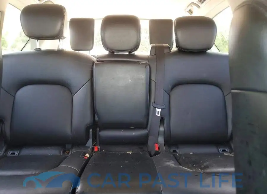 JN8AY2AC1N9161451# 10