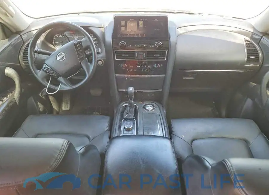 JN8AY2AC1N9161451# 8