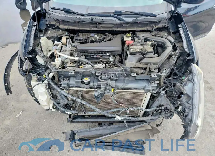 KNMAT2MT0LP518990# 12