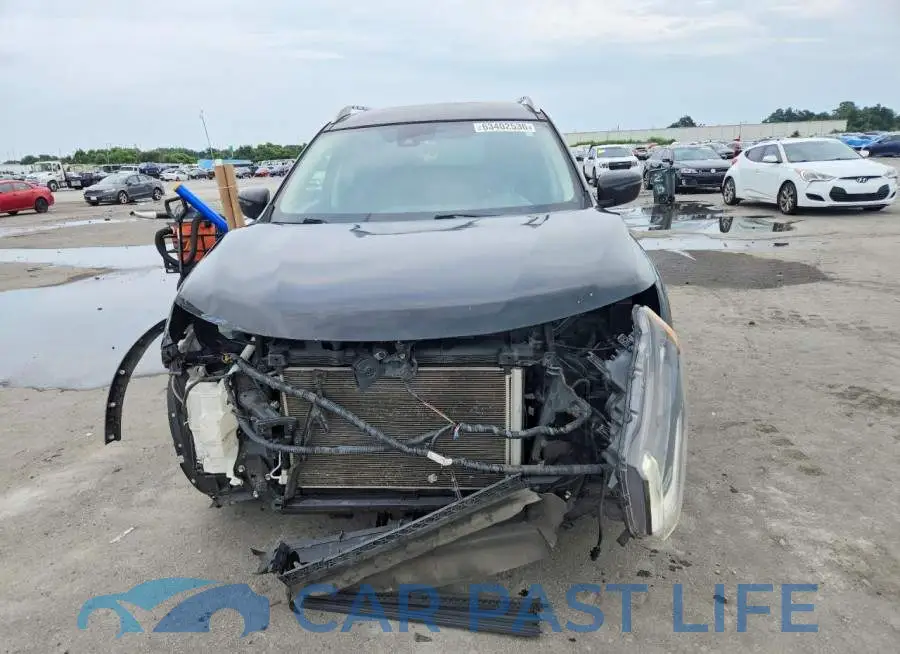 KNMAT2MT0LP518990# 5