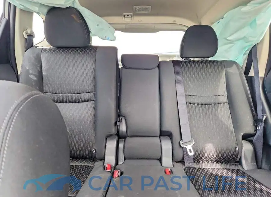 KNMAT2MV3LP531816# 10