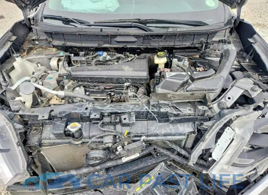 KNMAT2MV3LP531816# 12