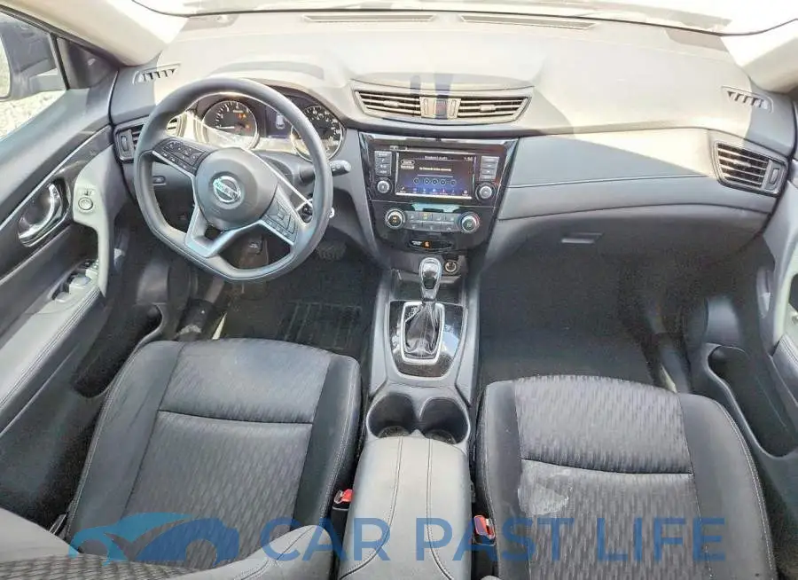 KNMAT2MVXJP550084# 8